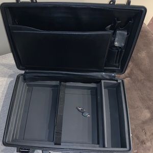 Pelican Briefcases